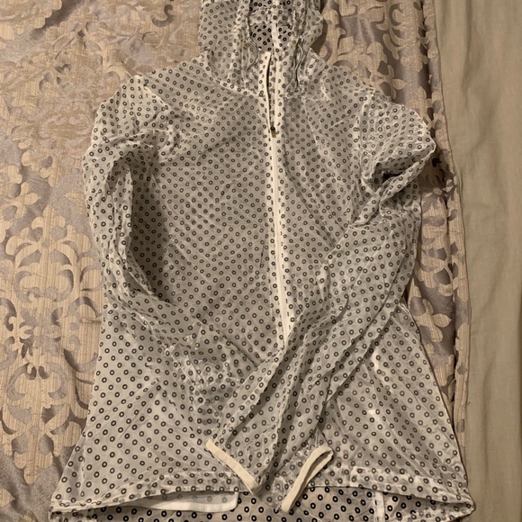 Nike Run Jacket - Picture 1 of 2